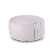 Kurma Yoga round meditation cushion dayspring