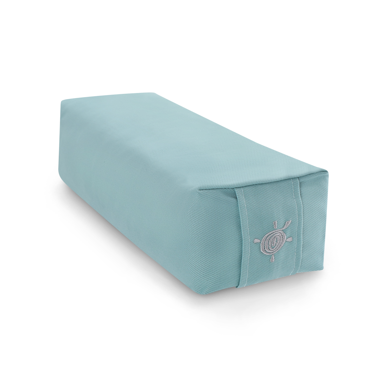 kurma_yoga_travel_bolster_glacier_bay_bovenzijde