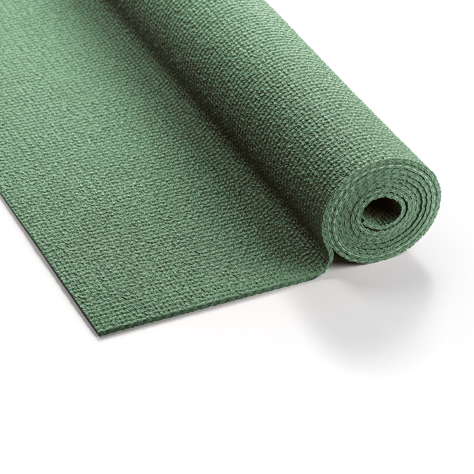 kurma_yoga_mat_extra_moss_rolled