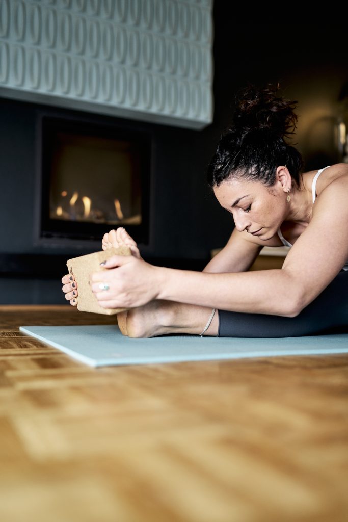 Hot Yoga