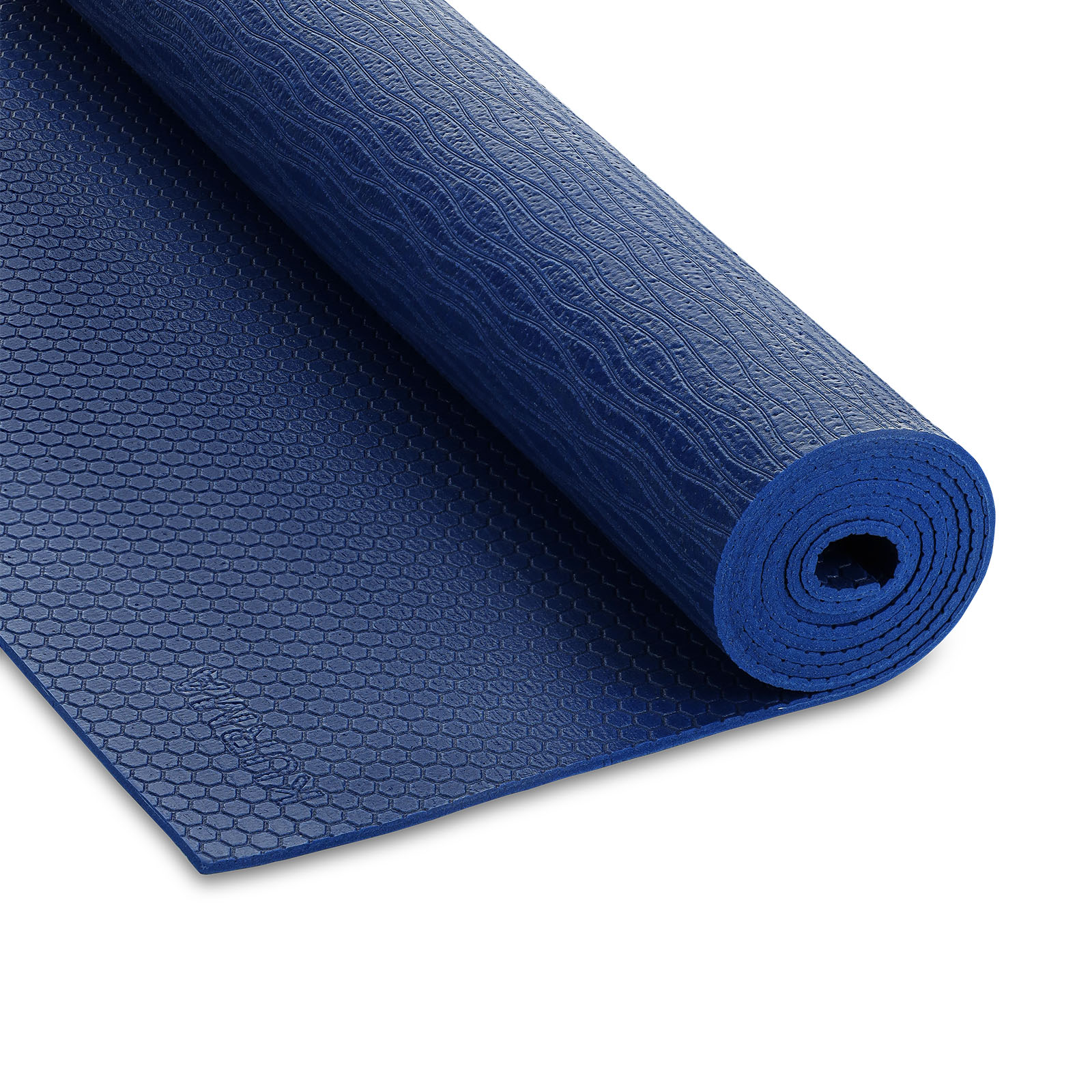 kurma_yoga_mat_shift_horizon_rolled_bottom surface