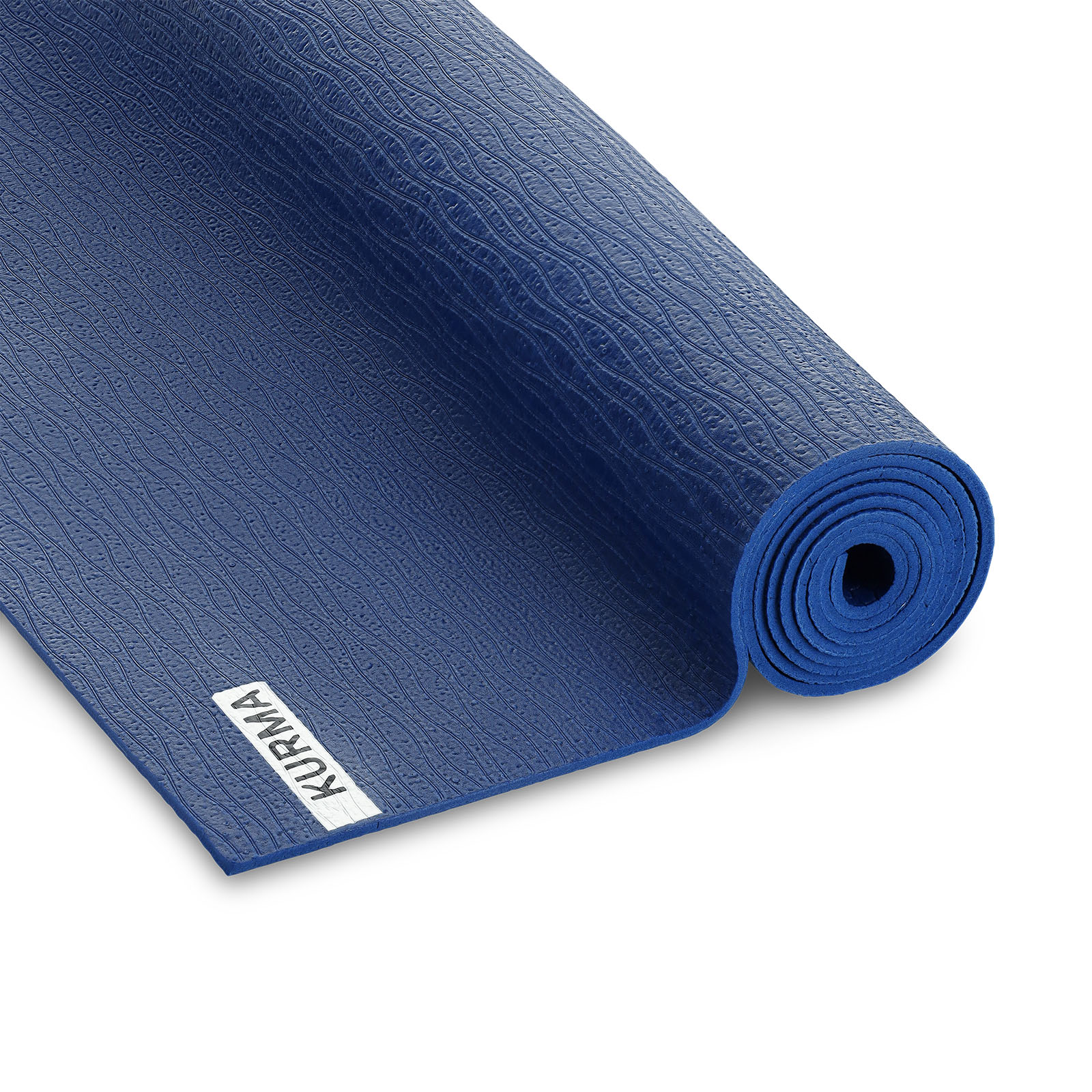 kurma_yoga_mat_shift_horizon_rolled_top surface