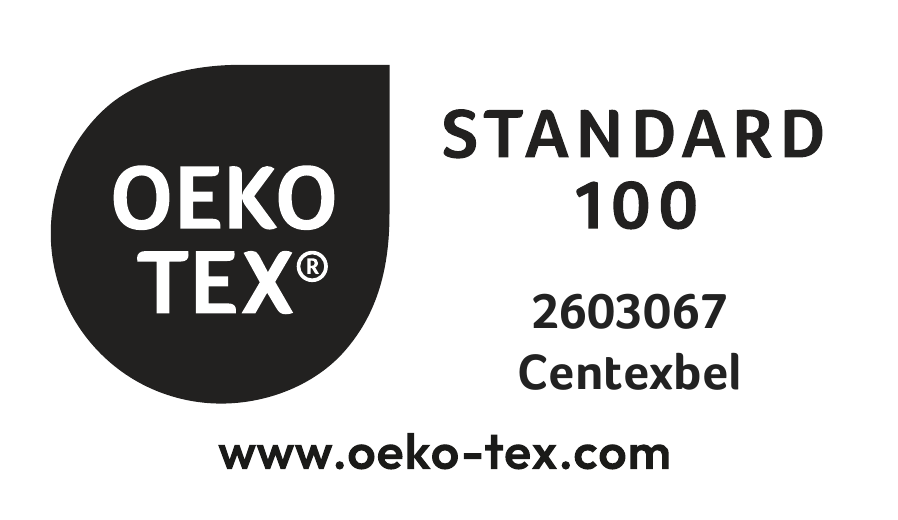 KURMA yoga mats OEKO-TEX Standard 100 certification
